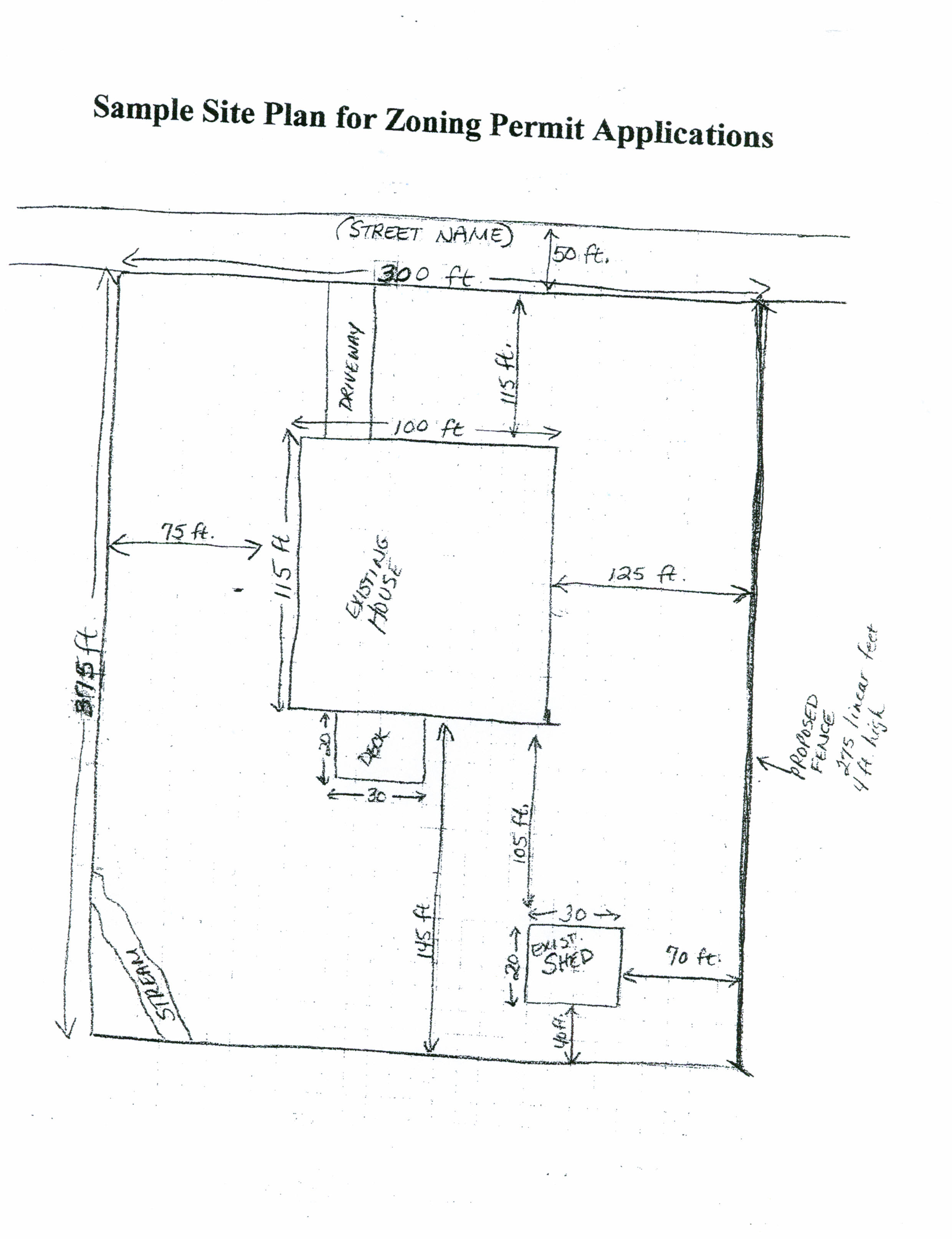 Awesome 20 Images Residential Site Plan Examples Home