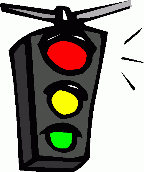 Traffic Signal Upgrade