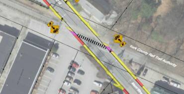 Glen Rock Pedestrian Safety Improvements Project